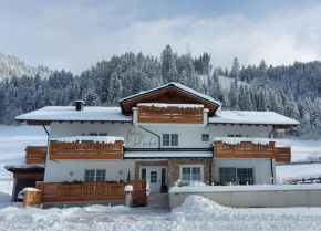 Feine Bleibe Eben Im Pongau
